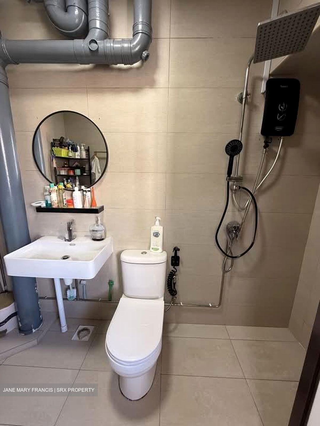 Blk 289E Bukit Batok Street 25 (Bukit Batok), HDB 4 Rooms #576374251